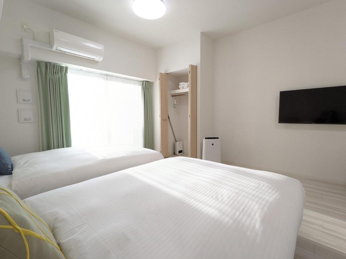 Eslead Hotel Namba Daikokucho Osaka Esterno foto