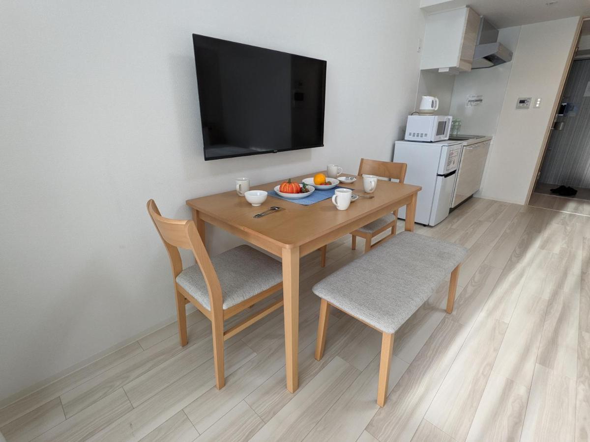 Eslead Hotel Namba Daikokucho Osaka Esterno foto