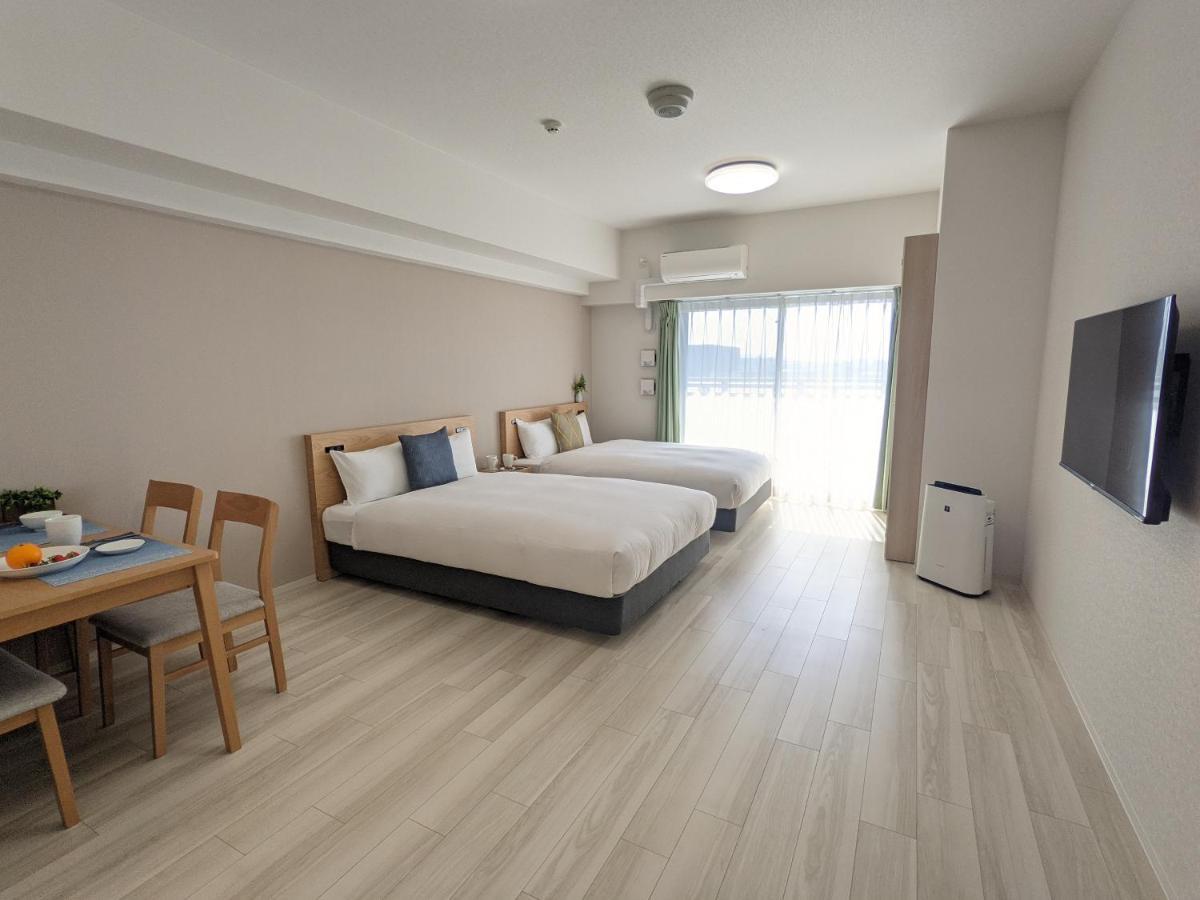 Eslead Hotel Namba Daikokucho Osaka Esterno foto