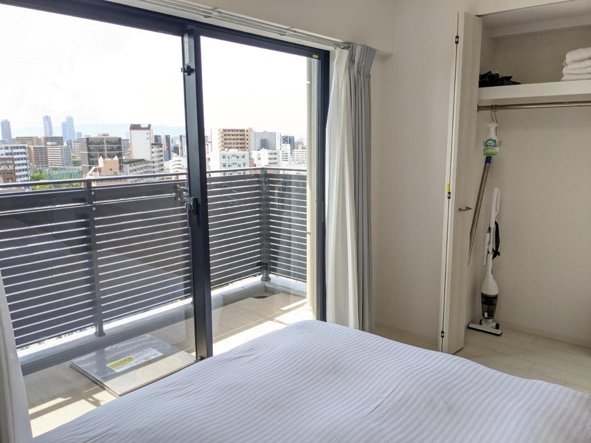 Eslead Hotel Namba Daikokucho Osaka Esterno foto