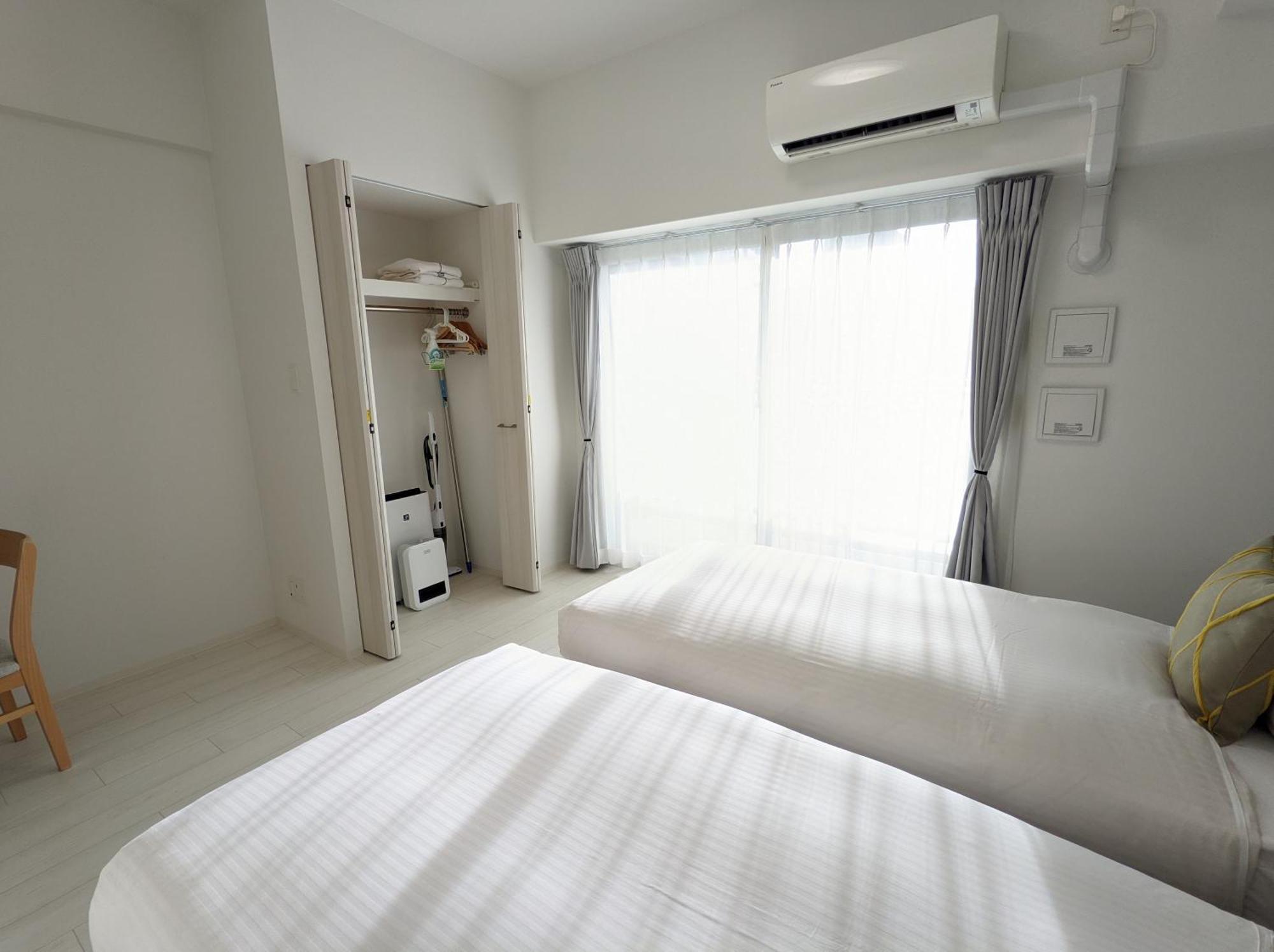 Eslead Hotel Namba Daikokucho Osaka Esterno foto