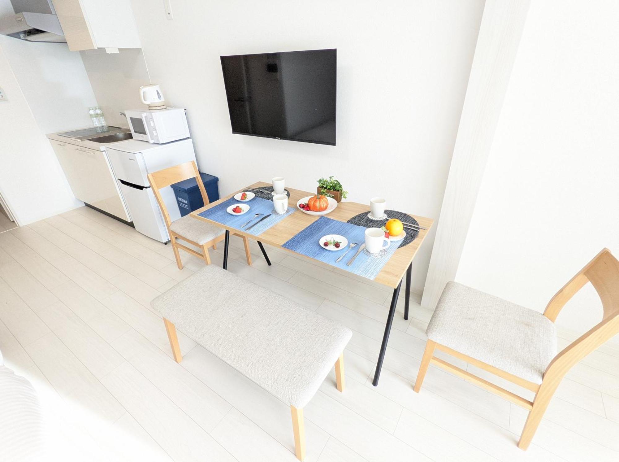 Eslead Hotel Namba Daikokucho Osaka Esterno foto